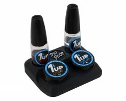 Cheap βοΈ 1UP Racing Grease & Oil Lubricant Pro Pack w/Pit Stand π―