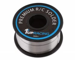 Wholesale ✨ 1UP Racing Premium R/C Solder (100g) 😀