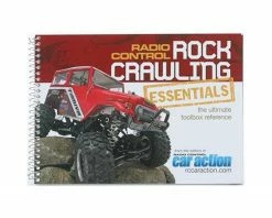 Coupon 👍 Air Age Publishing Radio Control Rock Crawling Essentials 🎉