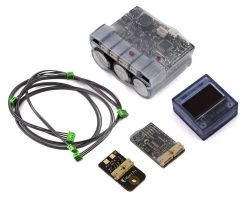 Discount ⭐ XGuard RC XGuard Pro C82 Power Protection Backup System Combo w/Remote Board, XStrobe Light, & XLog Display 👏