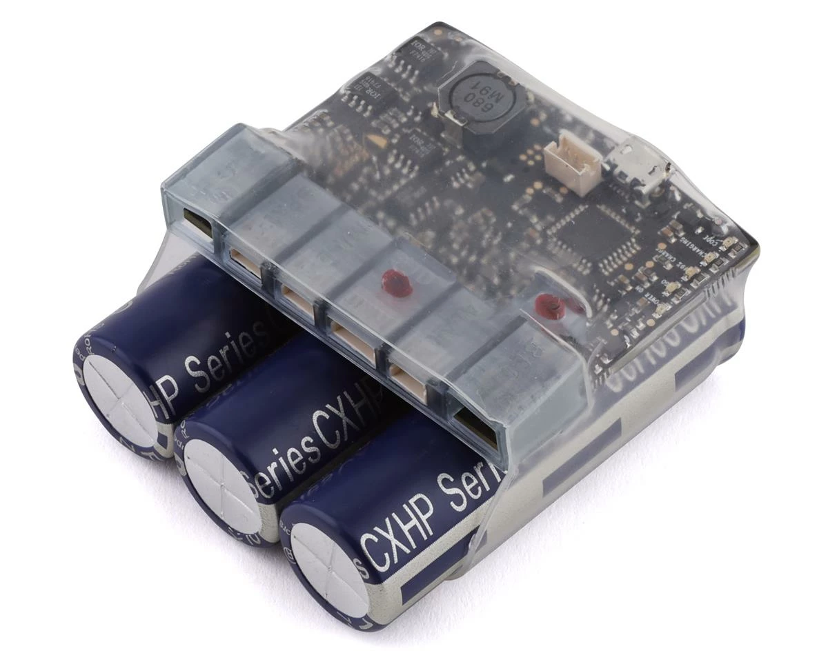 Brand new π XGuard RC XGuard Pro C100 Power Protection Backup System 𧨠1 Brand new π XGuard RC XGuard Pro C100 Power Protection Backup System π§¨