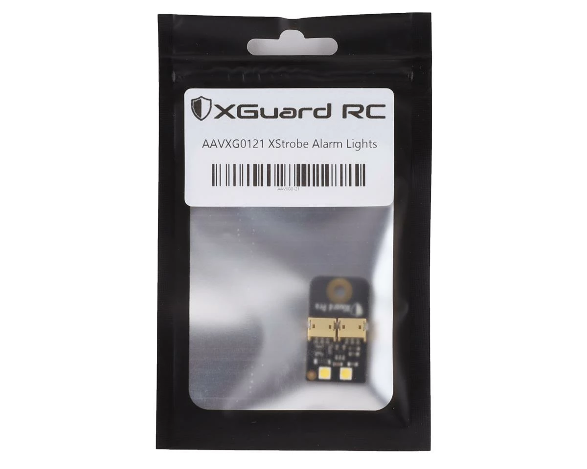 Best deal 😉 XGuard RC XStrobe Light Strobe Board 🥰 2 Best deal 😉 XGuard RC XStrobe Light Strobe Board 🥰 - Image 2
