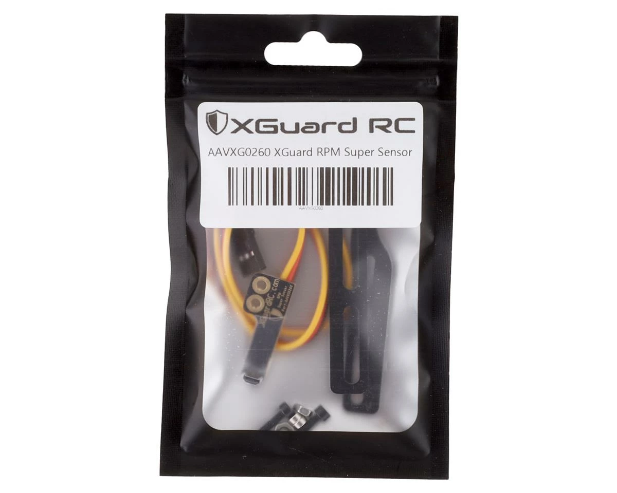 Hot Sale π XGuard RC RPM Governor Super Sensor Kit π 2 Hot Sale π XGuard RC RPM Governor Super Sensor Kit π - Image 2