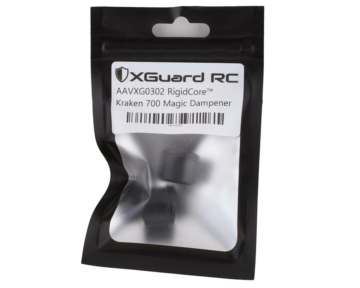 Promo β XGuard RC Rigidcore SAB Kraken 700 Dampeners π₯ 2 Promo β XGuard RC Rigidcore SAB Kraken 700 Dampeners π₯ - Image 2