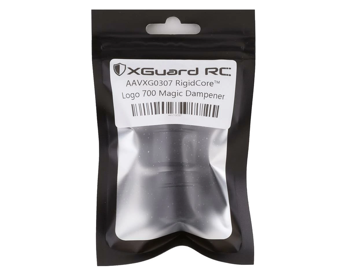 Buy π XGuard RC Rigidcore Logo 700 Dampeners βοΈ 2 Buy π XGuard RC Rigidcore Logo 700 Dampeners βοΈ - Image 2