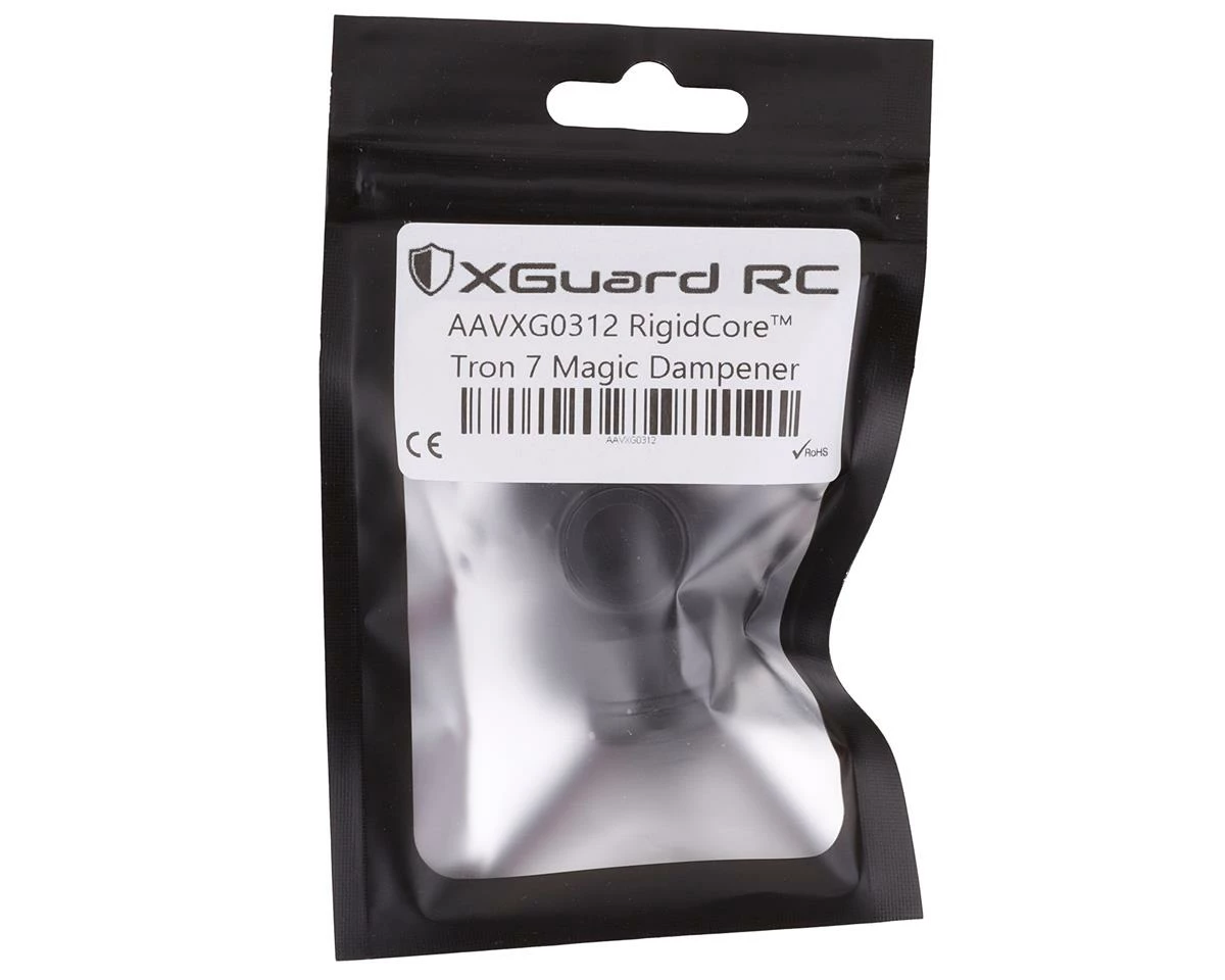 Best Sale π€© XGuard RC RigidCore Tron 7 Magic Dampeners βοΈ 2 Best Sale π€© XGuard RC RigidCore Tron 7 Magic Dampeners βοΈ - Image 2