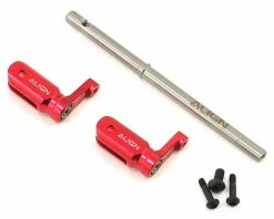 Promo π Align Main Rotor Holder Upgrade Set (150X) π