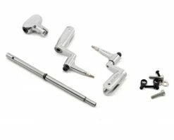 Best deal β€οΈ Align 250DFC Main Rotor Head Upgrade Set π₯°