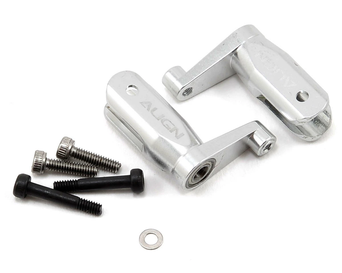 Discount π Align 250DFC Main Rotor Holder Set π 1 Discount π Align 250DFC Main Rotor Holder Set π