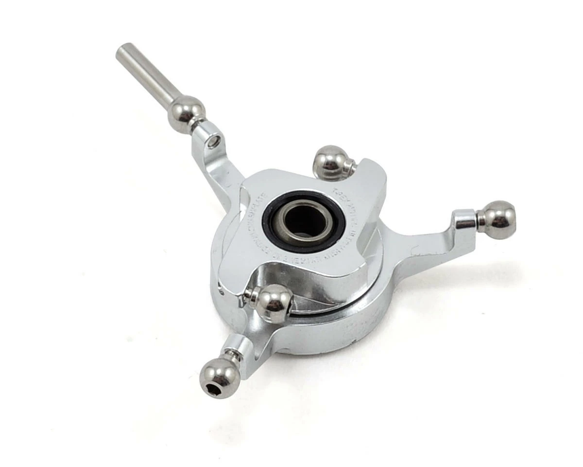 Flash Sale π Align 250DFC CCPM Metal Swashplate 𧨠1 Flash Sale π Align 250DFC CCPM Metal Swashplate π§¨