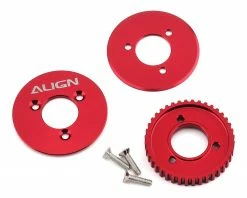Best Sale 𧨠Align Main Drive Gear Mount (40T) π
