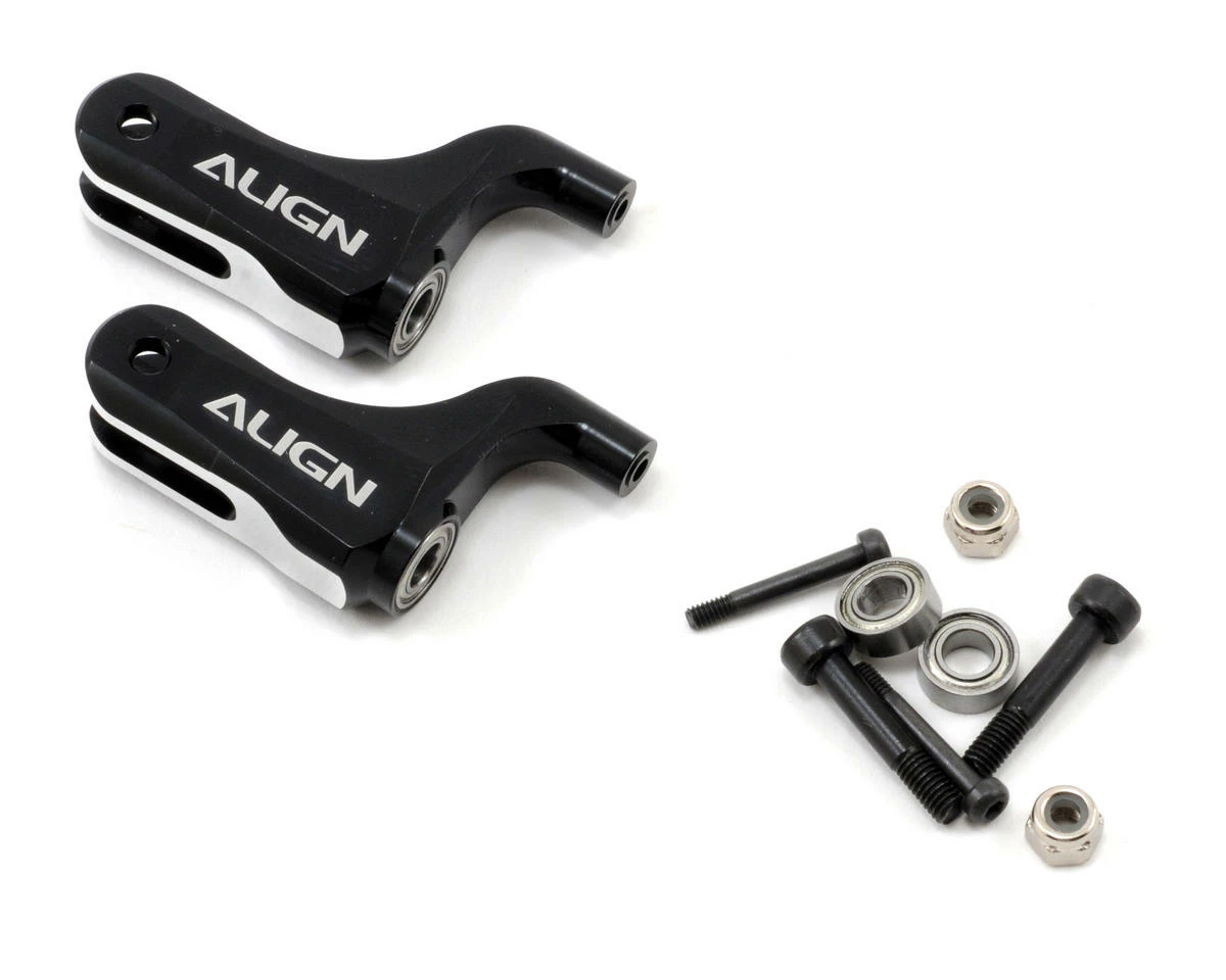 Buy β€οΈ Align 450DFC Main Rotor Holder Set (Black) π 1 Buy β€οΈ Align 450DFC Main Rotor Holder Set (Black) π