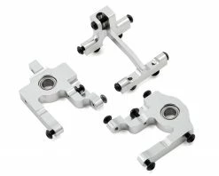 Cheapest β€οΈ Align 450PRO Main Shaft Bearing Block Set βοΈ