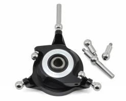 Cheapest β Align 450DFC CCPM Metal Swashplate (Black) β
