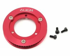 Budget π₯° Align Metal Tail Drive Belt Pulley Assembly β
