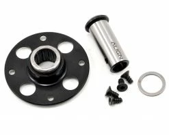 Promo π Align 500PRO Main Gear Case Set βοΈ