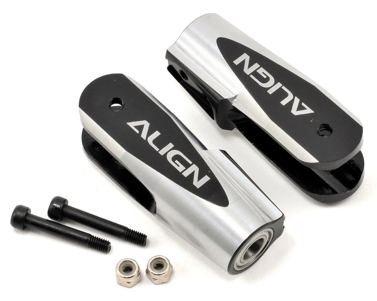 Promo π₯° Align 500PRO Metal Main Rotor Holder β 1 Promo π₯° Align 500PRO Metal Main Rotor Holder β