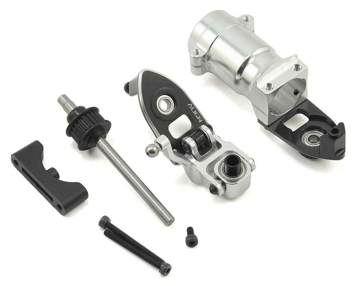 Top 10 π Align Tail Belt Unit (T-Rex 500X) β 1 Top 10 π Align Tail Belt Unit (T-Rex 500X) β