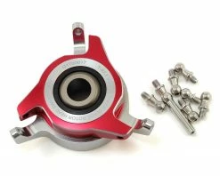 Coupon 🧨 Align Tri-Blades CCPM Metal Swashplate ⌛