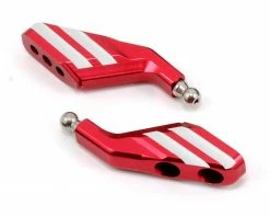 Brand new β Align 600EFL PRO Metal Main Rotor Holder Arm Set β€οΈ