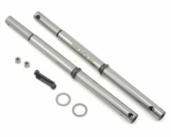 Discount π₯ Align Main Shaft Set (550E Three-Blade & 600DFC) π