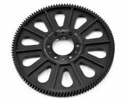 Brand new 😍 Align CNC Slant Thread Main Drive Gear (112T) 👍