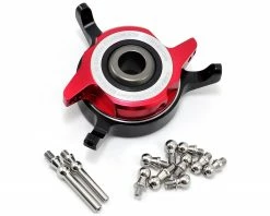 Best Pirce π Align 550/600 CCPM Metal Swashplate π§¨