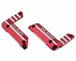 Best Sale ✔️ Align Motor Mount Plate And Brace Assembly (650X) ✨