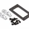 Brand new 🧨 Align Rudder Servo Mount Set (650X) 😍