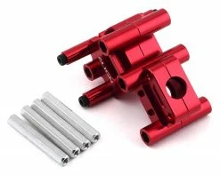 Top 10 ✨ Align 600XN Metal Drive Gear Assembly (Red) 👏