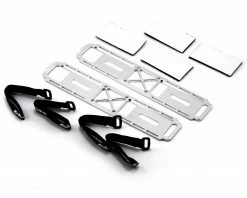 Flash Sale 🎉 Align Metal Battery Mount Set (2) 🤩