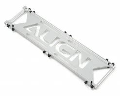 Promo π Align Metal Bottom Plate (700 Electric) π