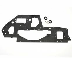 Cheap 🧨 Align Carbon Fiber 2mm Main Frame (1) (700X) 👏