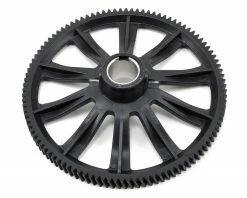 Best Sale 👍 Align M1 Autorotation Tail Drive Gear Set (104T) 👍