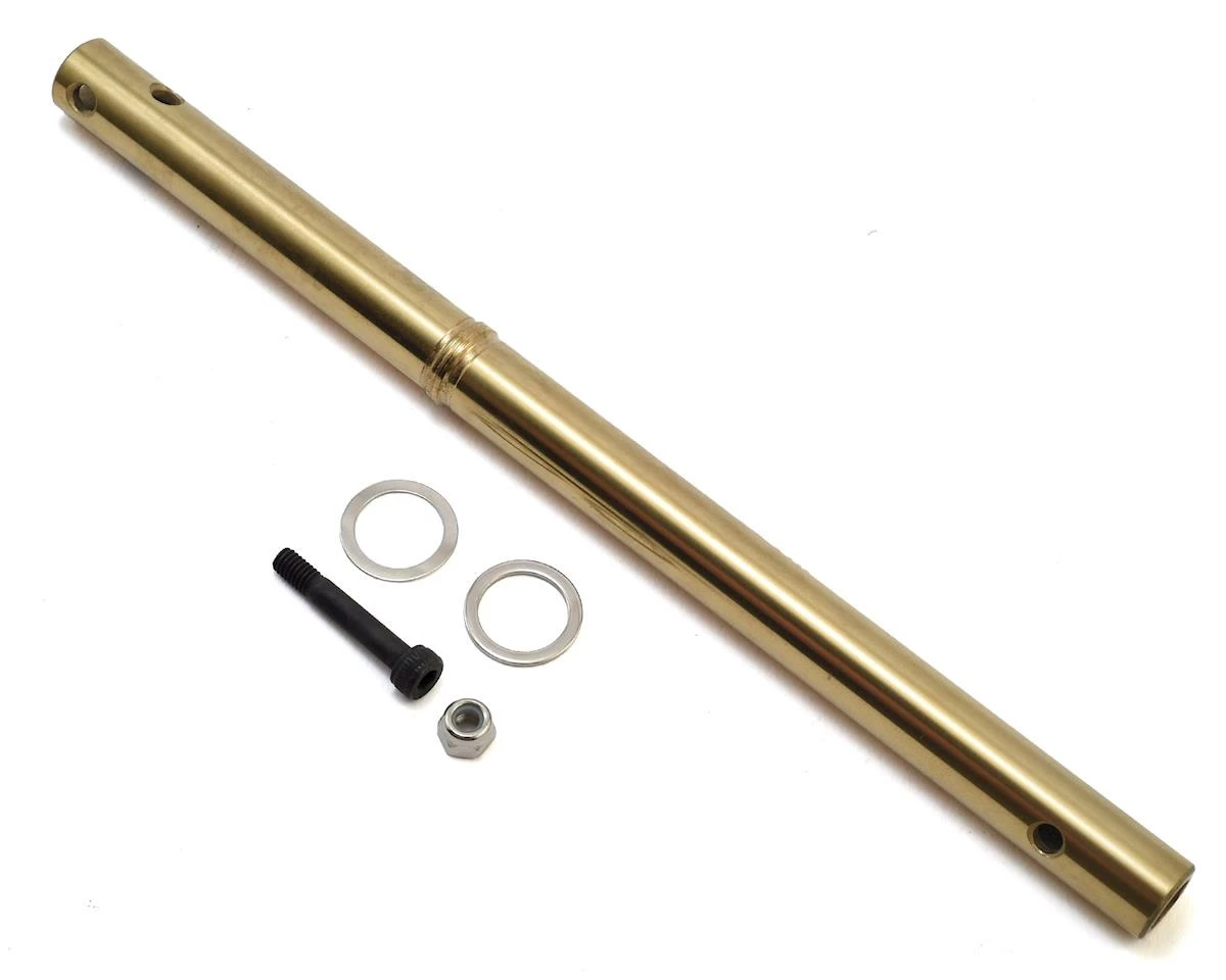 Best Sale π Align 700E TiN Main Shaft π 1 Best Sale π Align 700E TiN Main Shaft π