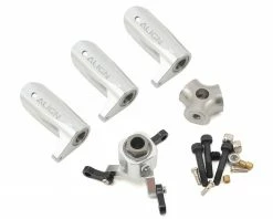 Promo 🥰 Align Three-Blade Tail Rotor Set ⌛