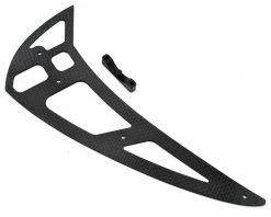 Cheapest π Align Carbon Fiber Vertical Stabilizer (700X) π