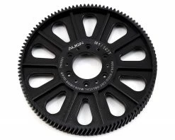Buy 😉 Align CNC Helical Thread Main Drive Gear 107T (700XN) 😉