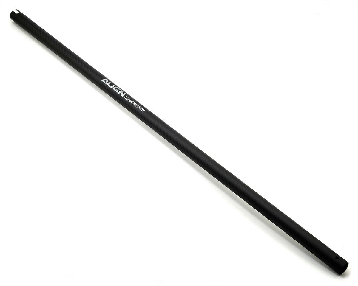 Buy π Align Carbon Fiber Tail Boom (Matte Black) (700 Nitro DFC) π― 1 Buy π Align Carbon Fiber Tail Boom (Matte Black) (700 Nitro DFC) π―