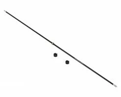 New ❤️ Align 800E Torque Tube 😉