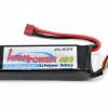 Best Pirce ✨ Align 6S High Power LiPo 45C Battery Pack (22.2V/1450mAh) w/T-Style Connector ⌛