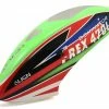 Cheap 🎁 Align 470L Painted Canopy (Green/Red/Blue) 😍