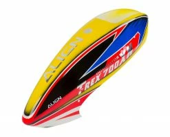 Wholesale 💯 Align 700XN Painted Canopy ⌛