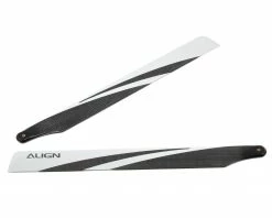 Cheap ❤️ Align 325 Carbon Fiber Blade Set 🛒