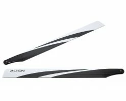 Hot Sale β€οΈ Align 360 3G Carbon Fiber Blades π