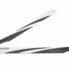 Hot Sale 🛒 Align 380mm Carbon Fiber Rotor Blade Set (Black) ✔️