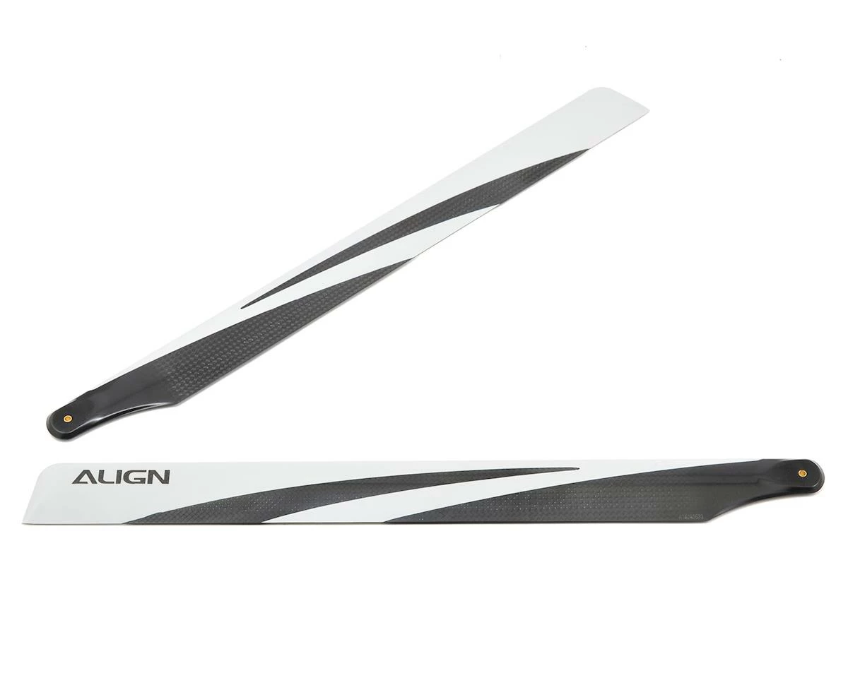 Hot Sale π Align 380mm Carbon Fiber Rotor Blade Set (Black) βοΈ 1 Hot Sale π Align 380mm Carbon Fiber Rotor Blade Set (Black) βοΈ