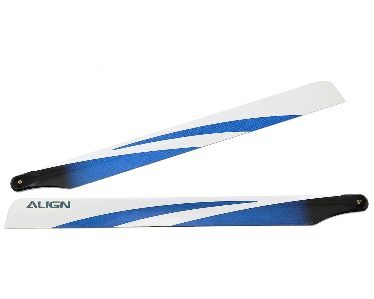 Top 10 π₯ Align 380 Carbon Fiber Blades (Blue) βοΈ 1 Top 10 π₯ Align 380 Carbon Fiber Blades (Blue) βοΈ