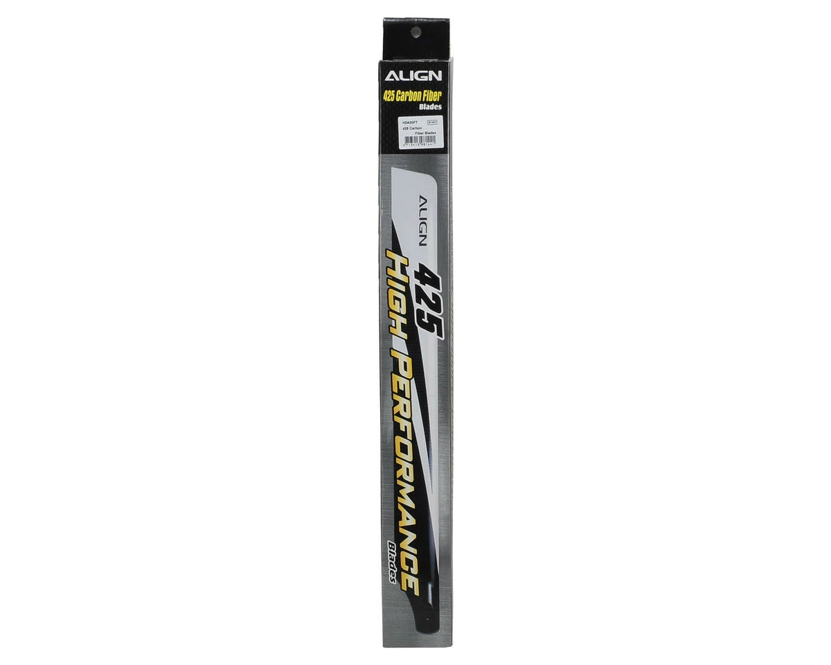 Deals π Align 425 Carbon Fiber Blade Set π₯ 2 Deals π Align 425 Carbon Fiber Blade Set π₯ - Image 2