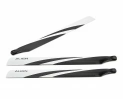 Discount 🎁 Align 520 Carbon Fiber Blades (3-Blade Set) 🤩